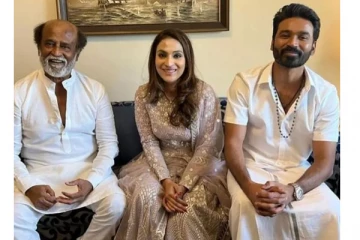 தலைவா.. தைரியமா இருங்க... நாங்க இருக்கோம்... - ரஜினிக்கு ஆறுதலாக இறங்கிய ரசிகர்கள்