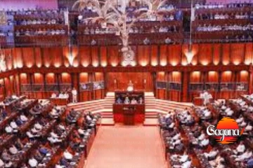 මහජන හදිසි තත්ත්වයක් ප්‍රකාශයට පත් කිරීම සම්මතයි