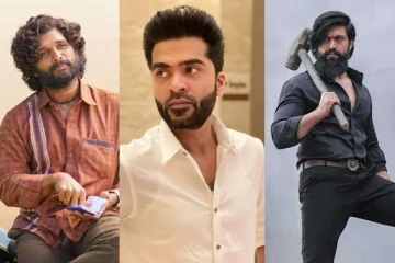 தமிழ் படங்களை கேவலப்படுத்தி பேசியவர்களுக்கு பதிலடி கொடுத்த சிம்பு.. அதற்கு கமல் தான் காரணம்