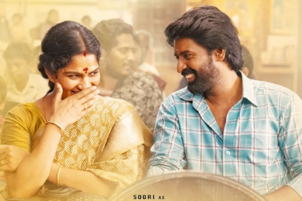 6 நாட்களில் மாமன் படம் செய்துள்ள வசூல்.. எவ்வளவு தெரியுமா | Aaman Movie 6 Days Box Office Collection 6 நாட்களில் மாமன் படம் செய்துள்ள வசூல்.. எவ்வளவு தெரியுமா | Aaman Movie 6 Days Box Office Collection