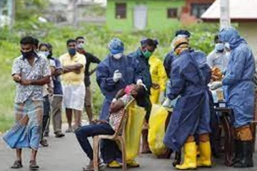 யாழில் 116 பேர் உட்பட வடக்கில் மேலும் 144 பேருக்கு க் கொரோனா!