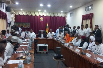 இந்து பிரதிநிதிகள் சிலர் ஜனாதிபதியிடம் முன்வைத்துள்ள வேண்டுகோள்