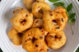 Instant Vada: உளுந்தே இல்லாமல் மொறு மொறு மெதுவடை: 10 நிமிடம் போதும்