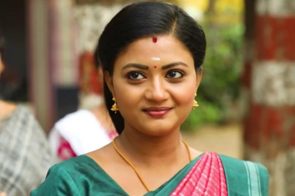 சிறகடிக்க ஆசை சீரியல் கோமதி பிரியாவுக்கு அடித்த ஜாக்போட்.. ரசிகர்களுக்கு குட் நியூஸ்.. | Siragadikka Aasai Gomathi Priya Malayalam Serial