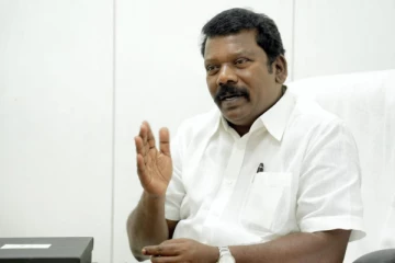 பாபர் மசூதி இடிப்பு...கிரிமினல் குற்றம்!! சுவடையும் மூடி மறைக்கிறார்கள் செல்வப்பெருந்தகை