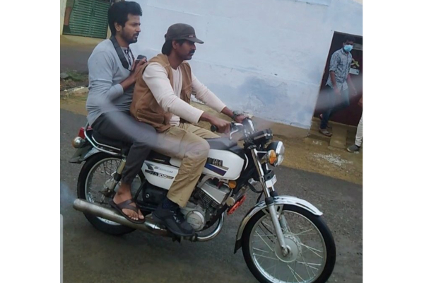 டான் திரைப்படத்தில் சிவகார்த்திகேயன் இந்த கதாபாத்திரத்தில் தான் நடிக்கின்றாரா? | Don Siva Kar Mov