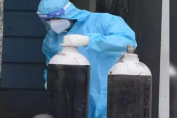 360,000 லீற்றர் ஒட்சிசன் இறக்குமதி  செய்யும் அரசாங்கம்