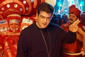 வலிமை ஹிந்தி வசூல் விவரம்: மாஸ்டரை விட இத்தனை மடங்கு அதிகமா