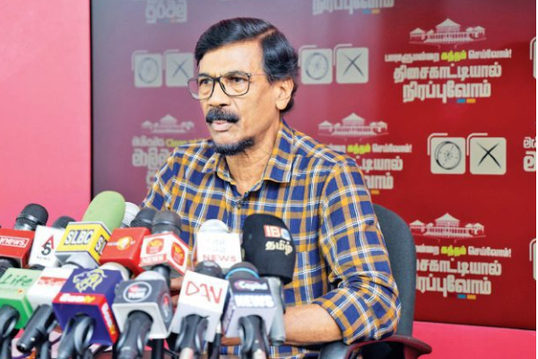 இந்தியாவுக்கு விஜயம் மேற்கொள்ளவுள்ள ஜனாதிபதி அநுர | President Anura Kumara S Official Visit To India