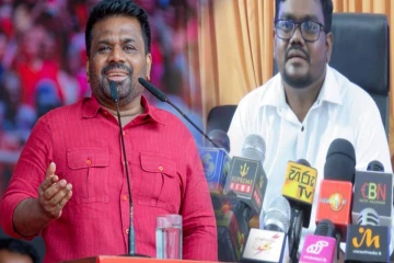 அநுர அரசுக்கு எதிராக எவ்வளவு குற்றச்சாட்டுக்கள் வந்தாலும் ஆட்சி தொடரும்..! கந்தசாமி பிரபு விமர்சனங்களுக்கு பதிலடி