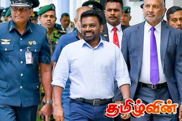 அநுரவுக்கு பாதுகாப்பு அவசியம் : வலியுறுத்தும் சஜித் தரப்பு