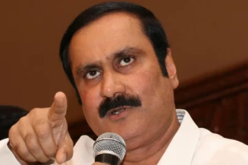 தமிழக உரிமைகளை கேரளாவிடம் திமுக அரசு தாரைவார்த்து விட்டது - அன்புமணி சாடல்