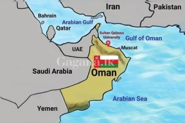 ඕමානයේදී ශ්‍රී ලාංකිකයින් තිදෙනෙකු සැකකටයුතු ලෙස මරණයට