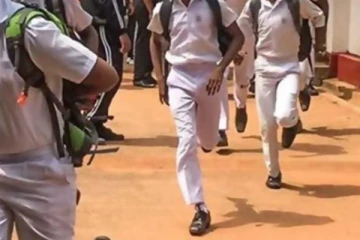 සාමාන්‍ය පෙළ අසමත් සිසුන්ට දැනුම් දීමක්..