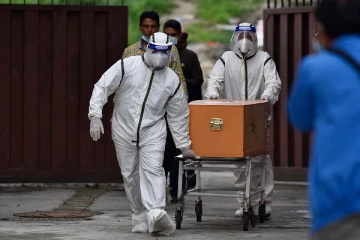 கத்தாரில் கொழும்பைச் சேர்ந்த அப்துல் றஸாக் ஜமீல் மரணம்