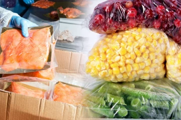 உணவு பொதியிடும் அனைத்து பொலித்தீன்களுக்கும் இலங்கையில் தடை