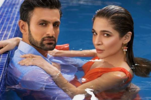 சானியா மிர்சாவின் கணவரை நான் வச்சிருக்கேனா ? பிரபல நடிகை விளக்கம் | Ayesha Omar About Sania Mirza Husband