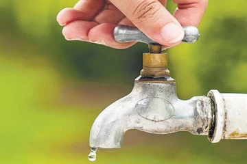 நீரைச் சிக்கனமாக பயன்படுத்துமாறு மக்களிடம் கோரிக்கை
