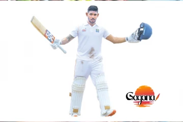 පැතුම්ගේ ද්විත්ව ශත­කය දඹුලු ශතක ත්‍රිත්ව­යට යට­වෙයි