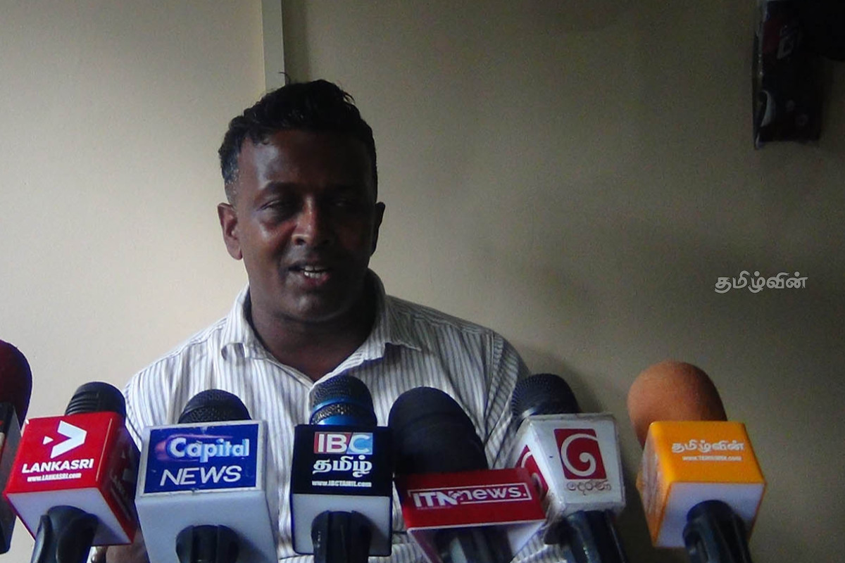 முறைகேடுகளுக்கு எதிராக பேசிய உறுப்பினர்..! கட்சி உறுப்புரிமையை நீக்கிய மொட்டு கட்சி | Asanga Sampath Peiris Has Alleged Slpp முறைகேடுகளுக்கு எதிராக பேசிய உறுப்பினர்..! கட்சி உறுப்புரிமையை நீக்கிய மொட்டு கட்சி | Asanga Sampath Peiris Has Alleged Slpp