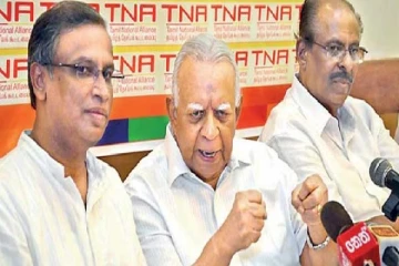 சனல் 4 இல் குற்றம்சாட்டப்பட்ட அனைவரையும் கைது செய்யுங்கள் : சம்பந்தன் சீற்றம்