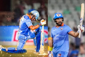 அடித்து நொறுக்கிய சச்சின்.,சிக்ஸர் மழைபொழிந்த யுவராஜ்! அரையிறுதியில் தூளான அவுஸ்திரேலியா