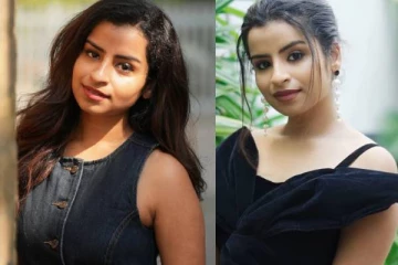 நாளுக்கு நாள் கூடும் அழகு!! ஹீரோயின்களுக்கு டஃப் கொடுக்கும் சூப்பர் சிங்கர் சிவாங்கி..