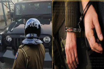 அதிகாலைவேளை வாகனத்தில் வந்த தம்பதியின் நீண்ட நாள் சட்டவிரோத செயல் அம்பலம்