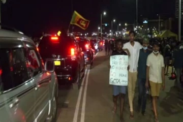 தமிழர்கள் தொடர்பில் கனடா வாழ் சிங்களவர்கள் வெளியிட்ட இனவாத கருத்து!