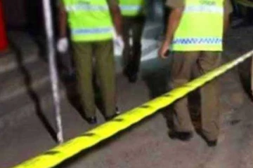 இரத்மலானை புகையிரத நிலையத்திற்கு அருகில் நபர் ஒருவர் சுட்டுக்கொலை!