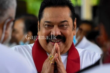 හිටපු ජනාධිපති මහින්ද රාජපක්ෂ අසනීපෙන්?. හිටපු ජනාධිපතිවරයාගේ සෞඛ්‍ය තත්ත්වය..