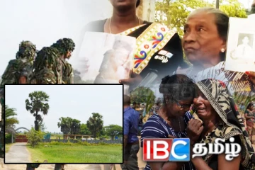 வீட்டை உடைத்து பிள்ளையை இழுத்துச்சென்ற இராணுவம்! செம்மணியில் கதறி அழுத தாய்