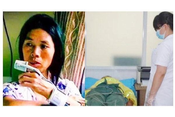 சிறு வயது முதல் 40 ஆண்டுகளாக ஒருநாள் கூட தூங்காத பெண் - மருத்துவர்களையே அதிர வைத்த சம்பவம்! | World Viral News