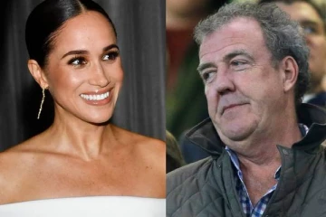 நெட்பிக்ஸ் ஆவணத் தொடர் எதிரொலி: மேகன் மார்க்கல் கட்டுரைக்கு மன்னிப்பு கோரிய சன் பத்திரிக்கை