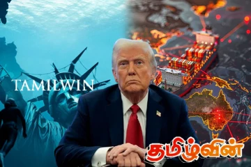 தொடரும் வர்த்தக போர்: ட்ரம்புக்கு சீனா வழங்கியுள்ள ஆலோசனை