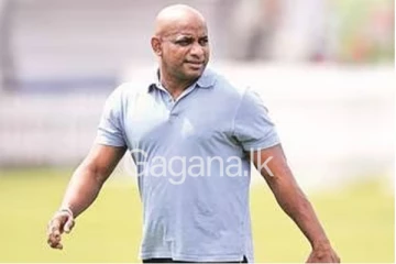 සනත් ජයසූරියට ක්‍රිකට් හී ලැබුණු අලුත් තනතුර