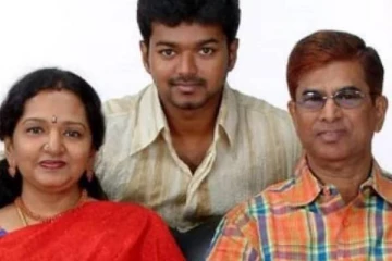 அப்பா அம்மாவை கைகழுவி விட்டாரா விஜய்? சோகத்தில் மனைவியுடன் SA சந்திரசேகர் செய்த செயல்..