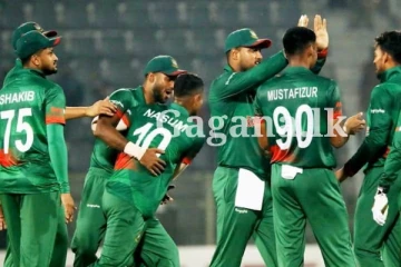 බංග්ලාදේශ සංචිතයෙන් ප්‍රබලයෙක් වහාම ඉවතට.. (PHOTOS)