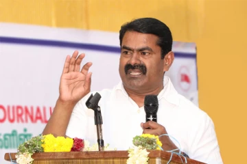 தனியார் பள்ளி, கல்லூரி ஆசிரியர்களுக்கு உதவித் தொகை வழங்க வேண்டும் - சீமான் கோரிக்கை