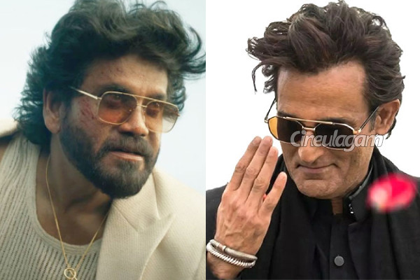 அது உண்மை இல்லை, நம்பாதீங்க.. நடிகர் நாகர்ஜூனா விளக்கம் | Nagarjuna Clarify On Rejecting Dhurandhar