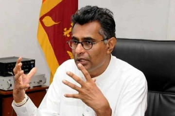 தமிழ்த் தேசியக் கூட்டமைப்பில் உள்ள நல்லவர்களுக்கு சம்பிக்க விடுத்துள்ள அழைப்பு