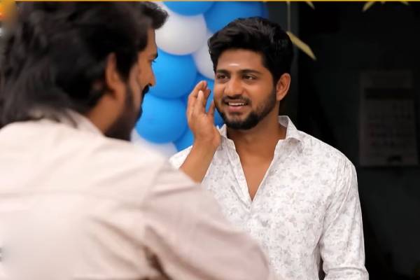 பாண்டி தனது கடைக்கு யாருடைய பெயர் வைத்துள்ளார் தெரியுமா?.. அய்யனார் துணை புதிய புரொமோ | Ayyanar Thunai 14Th To 17Th January 2026 Promo பாண்டி தனது கடைக்கு யாருடைய பெயர் வைத்துள்ளார் தெரியுமா?.. அய்யனார் துணை புதிய புரொமோ | Ayyanar Thunai 14Th To 17Th January 2026 Promo