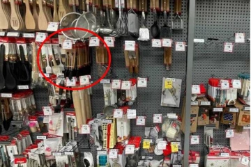 நியூசிலாந்து சூப்பர் மார்க்கெட்டில் இலங்கையர் தாக்குதல் நடத்திய அடுத்த சில மணி நேரத்தில் நடந்த அதிரடி மாற்றம்! வெளியான புகைப்படம்