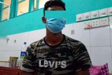 யாழில் வீடு புகுந்து பொலிஸார் தாக்கியதாக பகிரங்க குற்றச்சாட்டு