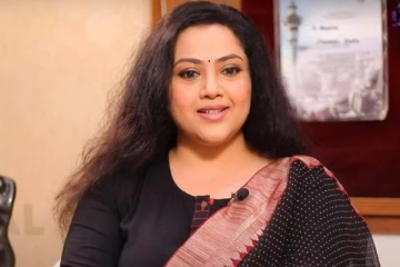 பெரிய நடிகருடன் காதலில் மீனா? ரகசிய சந்திப்பு - போட்டுடைத்த பிரபலம்!