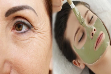 வயதானாலும் இளமையாக தெரிய உதவும் Facepack: வீட்டிலேயே தயாரிக்கலாம்