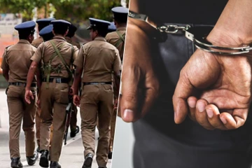 பெண்களை இலக்கு வைத்து கொள்ளைச் சம்பவம் - சந்தேகநபரை மடக்கிப் பிடித்த பொது மக்கள்