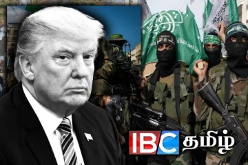 அமெரிக்கா முன்வைத்த புதிய போர் நிறுத்தம் : நிராகரிக்கும் ஹமாஸ்