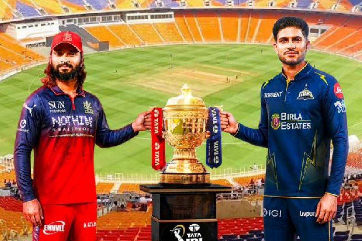 IPL2026 : ஆர்சிபி ஜெயிச்சாலும் இந்த ஆசை மட்டும் நடக்காதாம்!! அதிர்ச்சியில் ரசிகர்கள்... | Ipl 2026 Final Rcb Public Celebrations Banned