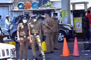 ඉන්ධන සම්බන්ධයෙන් කටයුතු කරන පොලිස් නිලධාරීන්ට සුබ ආරංචියක්..